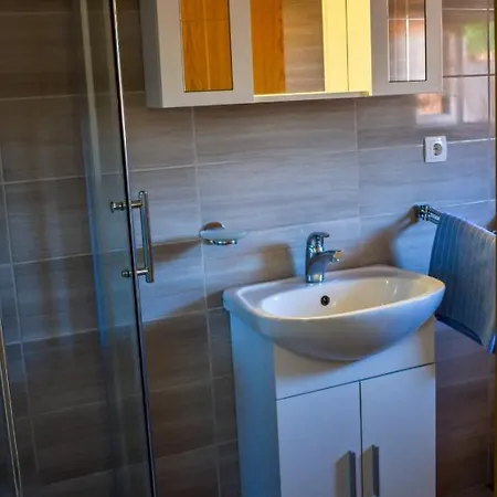 Apartman Galeb 2 Veli Iž