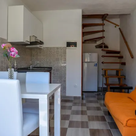 Διαμέρισμα Galeb 2